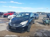 Nissan Versa Note Sv 3N1CE2CP5FL443455 fotografie