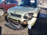 Kia Soul KNDJT2A5XC7446864 fotografie