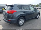 Toyota Rav4 Le JTMZFREV3FD061374 снимка