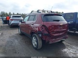 Chevrolet Trax Lt 3GNCJPSB9HL187441 снимка