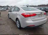 Kia Forte Lx KNAFK4A64F5259680 снимка
