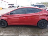 Hyundai Elantra Limited KMHDH4AEXDU737888 снимка
