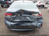 Toyota Corolla Le 5YFEPRAE3LP048781 снимка
