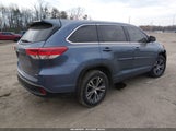 Toyota Highlander Le 5TDBZRFH3JS877239 снимка