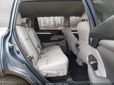Toyota Highlander Le 5TDBZRFH3JS877239 снимка