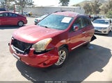 Nissan Rogue Sv JN8AS5MT4DW535159 снимка