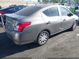 Nissan Versa 1.6 S+ 3N1CN7AP5GL855621 снимка