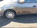 Nissan Versa 1.6 S+ 3N1CN7AP5GL855621 снимка