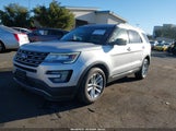 Ford Explorer Xlt 1FM5K7D8XHGA92970 снимка