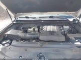 Toyota 4Runner Limited JTEBU5JR8D5118728 снимка