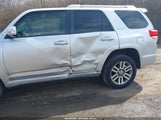 Toyota 4Runner Limited JTEBU5JR8D5118728 снимка