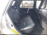 Toyota 4Runner Limited JTEBU5JR8D5118728 снимка