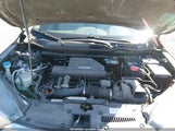 Honda Cr-V Ex 7FARW2H58JE024250 снимка