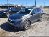 Honda Cr-V Ex 7FARW2H58JE024250 снимка