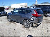 Honda Cr-V Ex 7FARW2H58JE024250 снимка