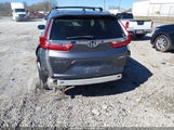 Honda Cr-V Ex 7FARW2H58JE024250 снимка