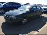 Chevrolet Impala Ss Supercharged 2G1WP551649150798 снимка