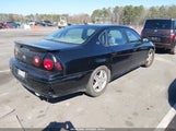 Chevrolet Impala Ss Supercharged 2G1WP551649150798 снимка