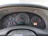 Chevrolet Impala Ss Supercharged 2G1WP551649150798 снимка