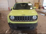 Jeep Renegade Latitude 4X4 ZACCJBBB9HPF23060 снимка