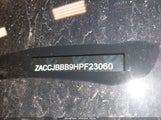 Jeep Renegade Latitude 4X4 ZACCJBBB9HPF23060 снимка