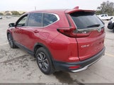 Honda Cr-V 2Wd Ex 5J6RW1H57LL003602 photo