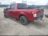 Ford F-150 Xlt 1FTEW1E58KFA57688 снимка