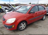 Kia Rio5 Sx KNADE163266071777 снимка