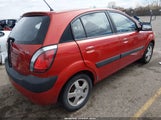Kia Rio5 Sx KNADE163266071777 снимка