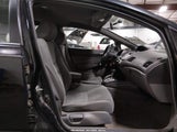 Honda Civic Lx 1HGFA165X8L011325 снимка