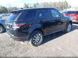 Land Rover Range Rover Sport 3.0L V6 Supercharged Hse SALWR2PF2GA103407 fotografie