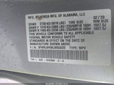 Honda Odyssey Ex 5FNRL6H56LB053020 снимка