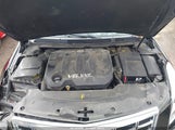 Cadillac Xts Luxury 2G61R5S35D9228556 снимка