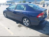 Honda Civic Lx-S 19XFA1F63AE050540 снимка