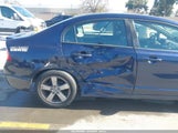 Honda Civic Lx-S 19XFA1F63AE050540 снимка
