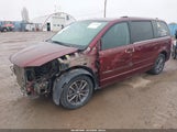 Dodge Grand Caravan Sxt 2C4RDGCG3HR765508 снимка