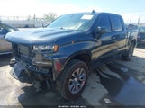 Chevrolet Silverado  2Wd Short Bed Lt 1GCPWCET4MZ125733 снимка