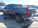 Chevrolet Silverado  2Wd Short Bed Lt 1GCPWCET4MZ125733 fotografie