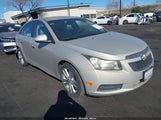 Chevrolet Cruze Ltz 1G1PH5S97B7233148 снимка