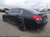 Lexus Gs 430 JTHBN96S365013245 снимка