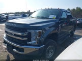 Ford F-250 Xl 1FT7W2B63JEC51531 снимка