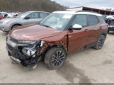 Chevrolet Trailblazer Awd Activ KL79MSSL3MB104665 снимка