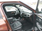 Chevrolet Trailblazer Awd Activ KL79MSSL3MB104665 снимка