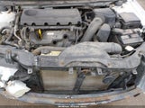 Kia Forte Ex KNAFU4A23D5728732 снимка