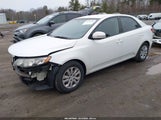 Kia Forte Ex KNAFU4A23D5728732 снимка