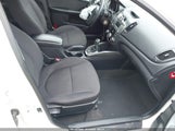 Kia Forte Ex KNAFU4A23D5728732 снимка