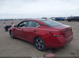 Nissan Sentra Sv Xtronic Cvt 3N1AB8CV0MY230768 снимка