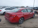 Nissan Sentra Sv Xtronic Cvt 3N1AB8CV0MY230768 photo