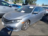 Honda Civic Lx 19XFC2F68KE049787 снимка