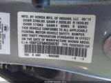Honda Civic Lx 19XFC2F68KE049787 снимка